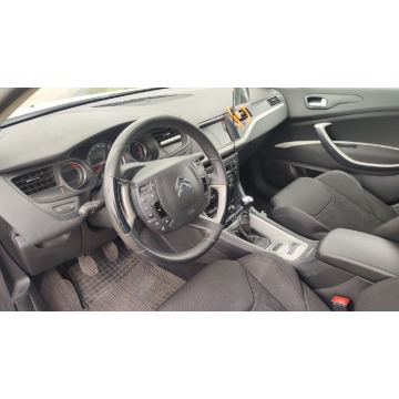 Citroen C5  Kombi 2013,  2.0 diesel - Na sprzedaż za 19 900 zł - Wałcz - zdjęcie 5