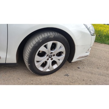 Citroen C5  Kombi 2013,  2.0 diesel - Na sprzedaż za 19 900 zł - Wałcz - zdjęcie 8