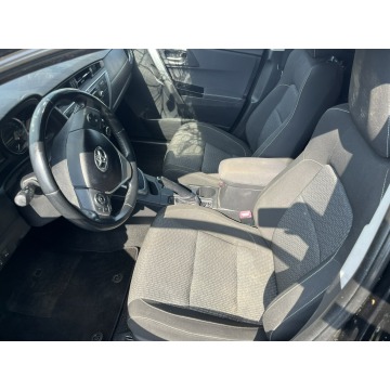 Toyota Auris 2014,  1.8 hybryda, automat - Na sprzedaż za 23 900 zł - Zagórów - zdjęcie 5