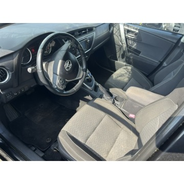 Toyota Auris 2014,  1.8 hybryda, automat - Na sprzedaż za 23 900 zł - Zagórów - zdjęcie 4