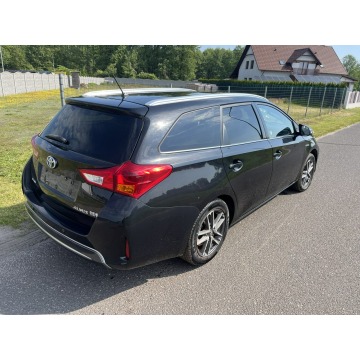 Toyota Auris - 2014