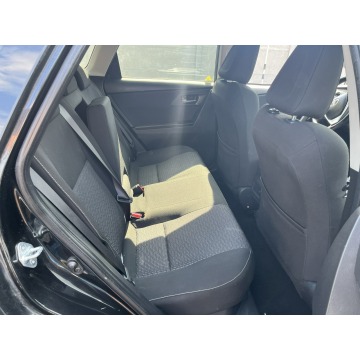 Toyota Auris 2014,  1.8 hybryda, automat - Na sprzedaż za 23 900 zł - Zagórów - zdjęcie 6