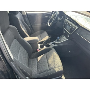 Toyota Auris 2014,  1.8 hybryda, automat - Na sprzedaż za 23 900 zł - Zagórów - zdjęcie 7