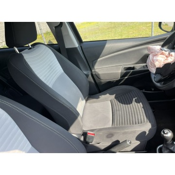 Toyota Yaris  Hatchback 2017,  1.0 benzyna - Na sprzedaż za 18 900 zł - Zagórów - zdjęcie 10