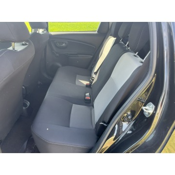 Toyota Yaris  Hatchback 2017,  1.0 benzyna - Na sprzedaż za 18 900 zł - Zagórów - zdjęcie 12