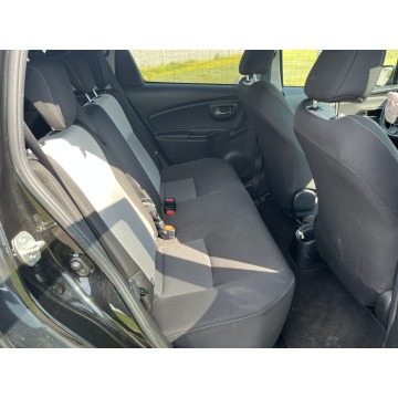 Toyota Yaris  Hatchback 2017,  1.0 benzyna - Na sprzedaż za 18 900 zł - Zagórów - zdjęcie 11