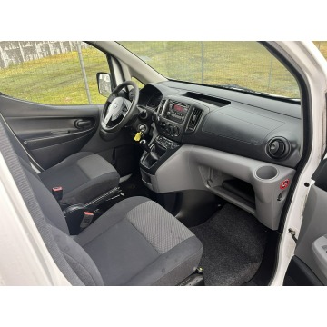 Nissan NV200 2016,  1.5 diesel - Na sprzedaż za 18 327 zł - Zagórów - zdjęcie 8