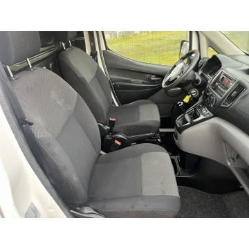 Nissan NV200 2016,  1.5 diesel - Na sprzedaż za 18 327 zł - Zagórów - zdjęcie 9
