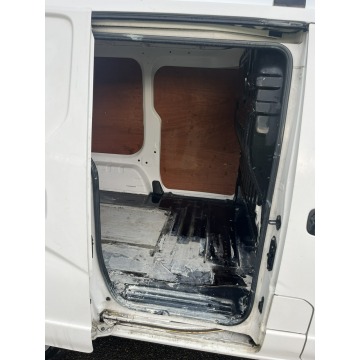 Nissan NV200 2016,  1.5 diesel - Na sprzedaż za 18 327 zł - Zagórów - zdjęcie 12