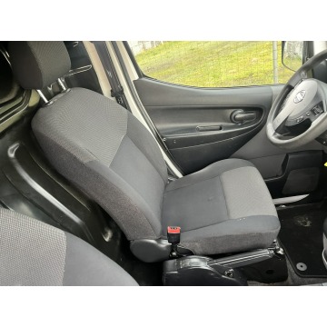 Nissan NV200 2016,  1.5 diesel - Na sprzedaż za 18 327 zł - Zagórów - zdjęcie 10
