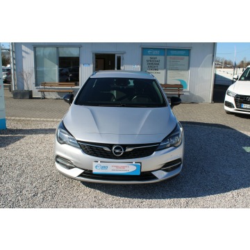 Opel Astra  Kombi 2021,  1.2 benzyna - Na sprzedaż za 39 900 zł - Warszawa - zdjęcie 3