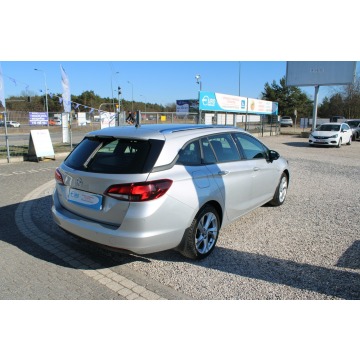 Opel Astra  Kombi 2021,  1.2 benzyna - Na sprzedaż za 39 900 zł - Warszawa - zdjęcie 6