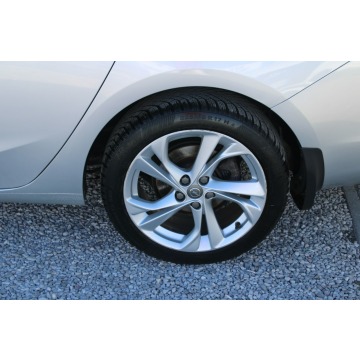 Opel Astra  Kombi 2021,  1.2 benzyna - Na sprzedaż za 39 900 zł - Warszawa - zdjęcie 10