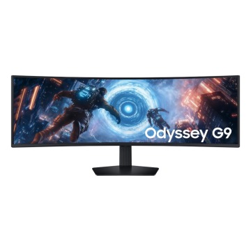 Monitor Samsung Odyssey G9 49