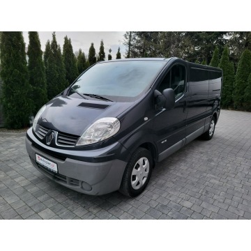 Renault Trafic 2013,  2.0 diesel - Na sprzedaż za 31 900 zł - Jatutów - zdjęcie 2