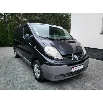 Renault Trafic 2013,  2.0 diesel - Na sprzedaż za 31 900 zł - Jatutów - zdjęcie 4