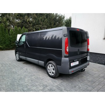 Renault Trafic 2013,  2.0 diesel - Na sprzedaż za 31 900 zł - Jatutów - zdjęcie 5