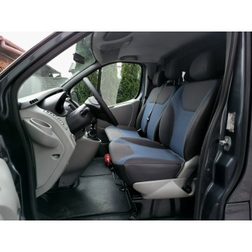 Renault Trafic 2013,  2.0 diesel - Na sprzedaż za 31 900 zł - Jatutów - zdjęcie 8