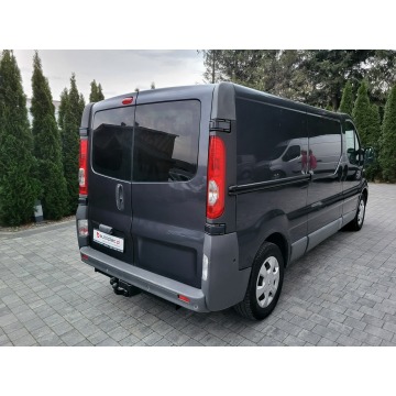 Renault Trafic 2013,  2.0 diesel - Na sprzedaż za 31 900 zł - Jatutów - zdjęcie 7