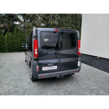 Renault Trafic 2013,  2.0 diesel - Na sprzedaż za 31 900 zł - Jatutów - zdjęcie 6