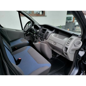 Renault Trafic 2013,  2.0 diesel - Na sprzedaż za 31 900 zł - Jatutów - zdjęcie 10