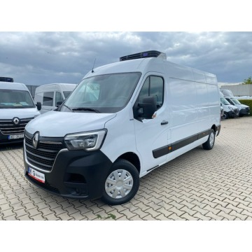 Renault Master 2021,  2.3 diesel - Na sprzedaż za 138 978 zł - Leszno - zdjęcie 3