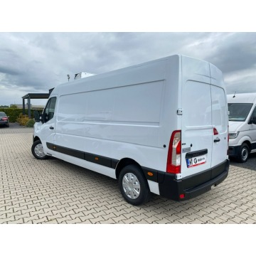 Renault Master 2021,  2.3 diesel - Na sprzedaż za 138 978 zł - Leszno - zdjęcie 4