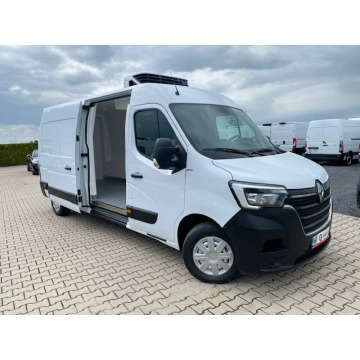 Renault Master 2021,  2.3 diesel - Na sprzedaż za 138 978 zł - Leszno - zdjęcie 2