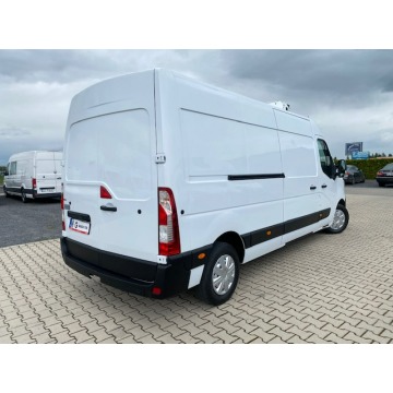 Renault Master 2021,  2.3 diesel - Na sprzedaż za 138 978 zł - Leszno - zdjęcie 5