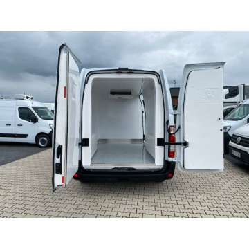 Renault Master 2021,  2.3 diesel - Na sprzedaż za 138 978 zł - Leszno - zdjęcie 6