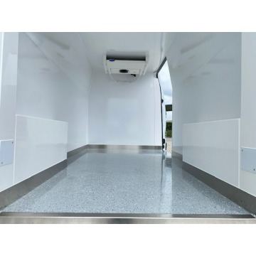 Renault Master 2021,  2.3 diesel - Na sprzedaż za 138 978 zł - Leszno - zdjęcie 7