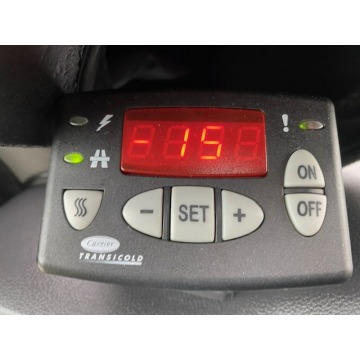 Renault Master 2021,  2.3 diesel - Na sprzedaż za 138 978 zł - Leszno - zdjęcie 10