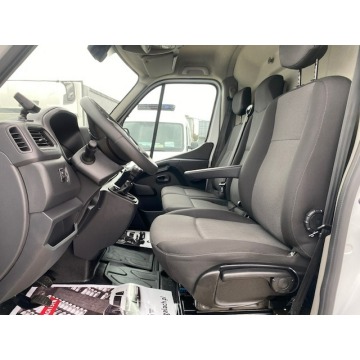 Renault Master 2021,  2.3 diesel - Na sprzedaż za 138 978 zł - Leszno - zdjęcie 12