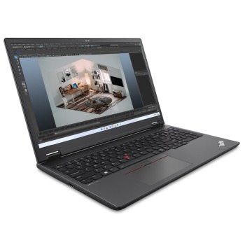 Lenovo ThinkPad P16v G1 - Ryzen 7 PRO 7840HS | 16''-WUXGA | 16GB | 512GB | Win11Pro | RTXA1000