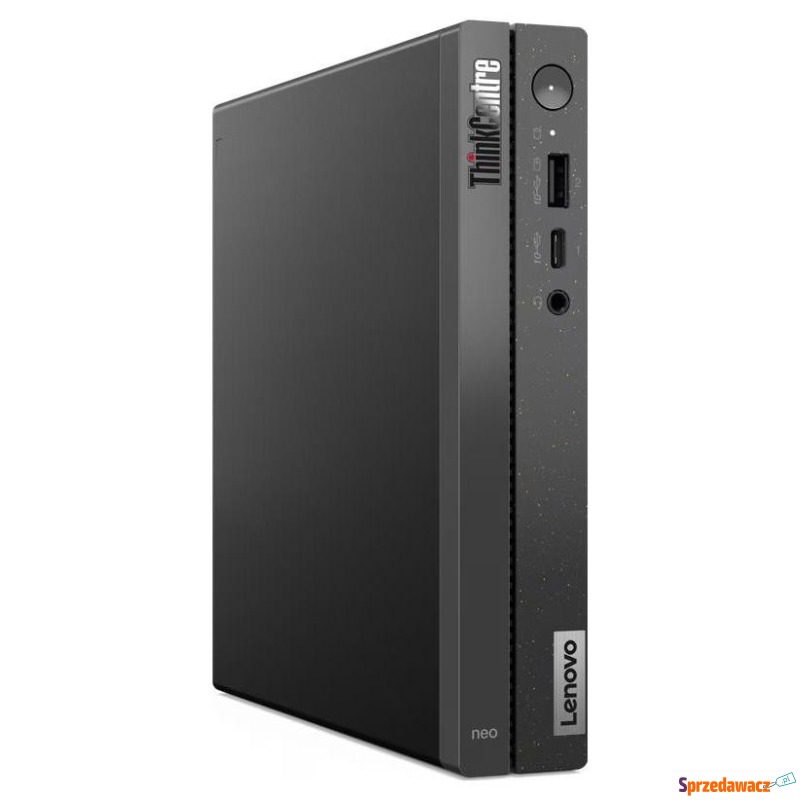 Dla firm i profesjonalistów Lenovo...