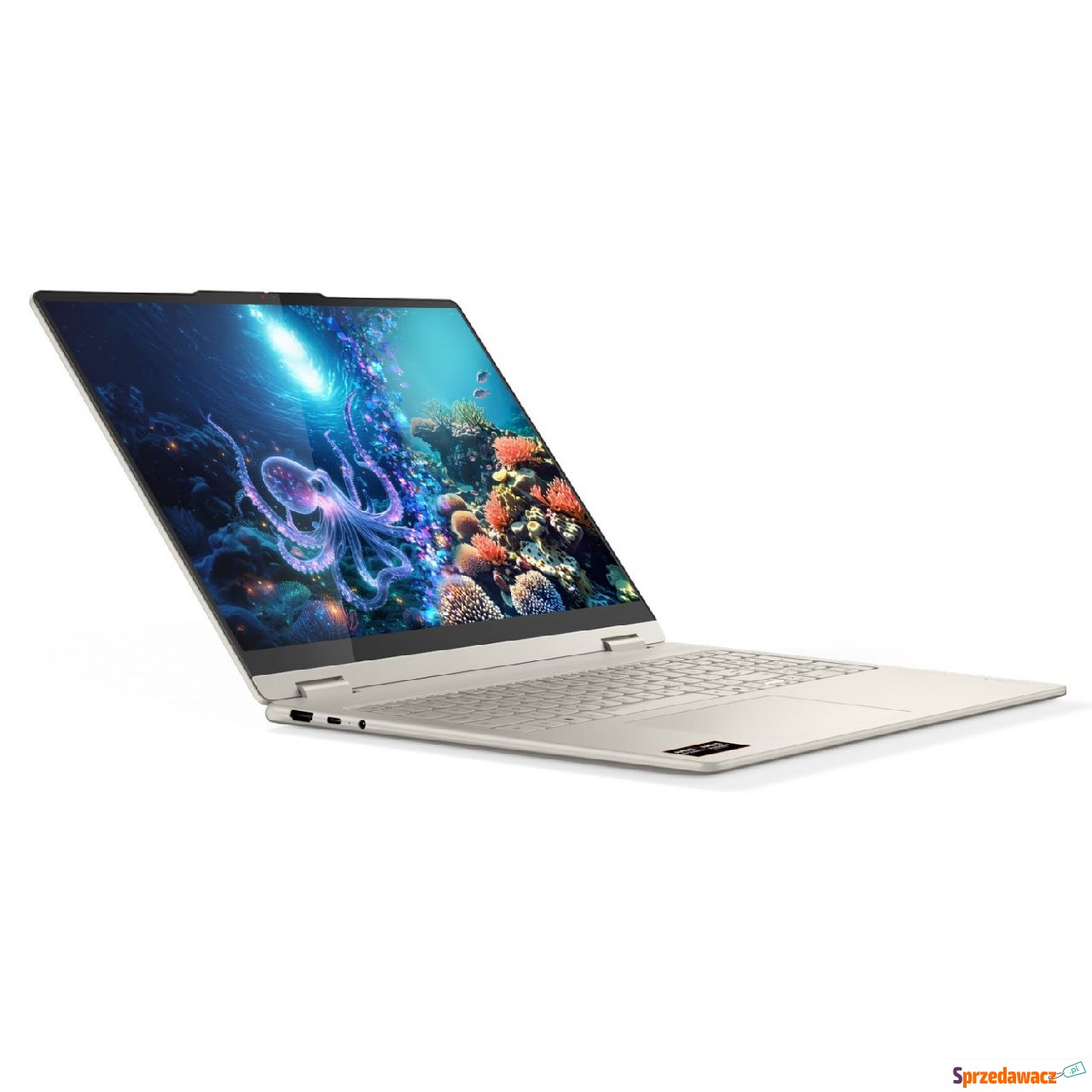 Lenovo YOGA 7 2-in-1 16 - Ryzen...