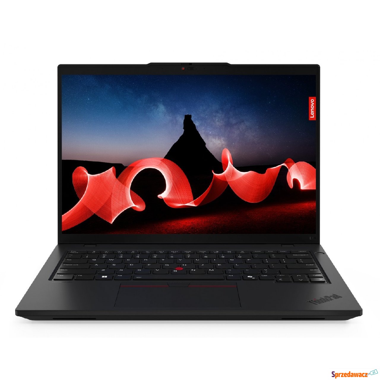 Lenovo ThinkPad L14 G5 - Ryzen...