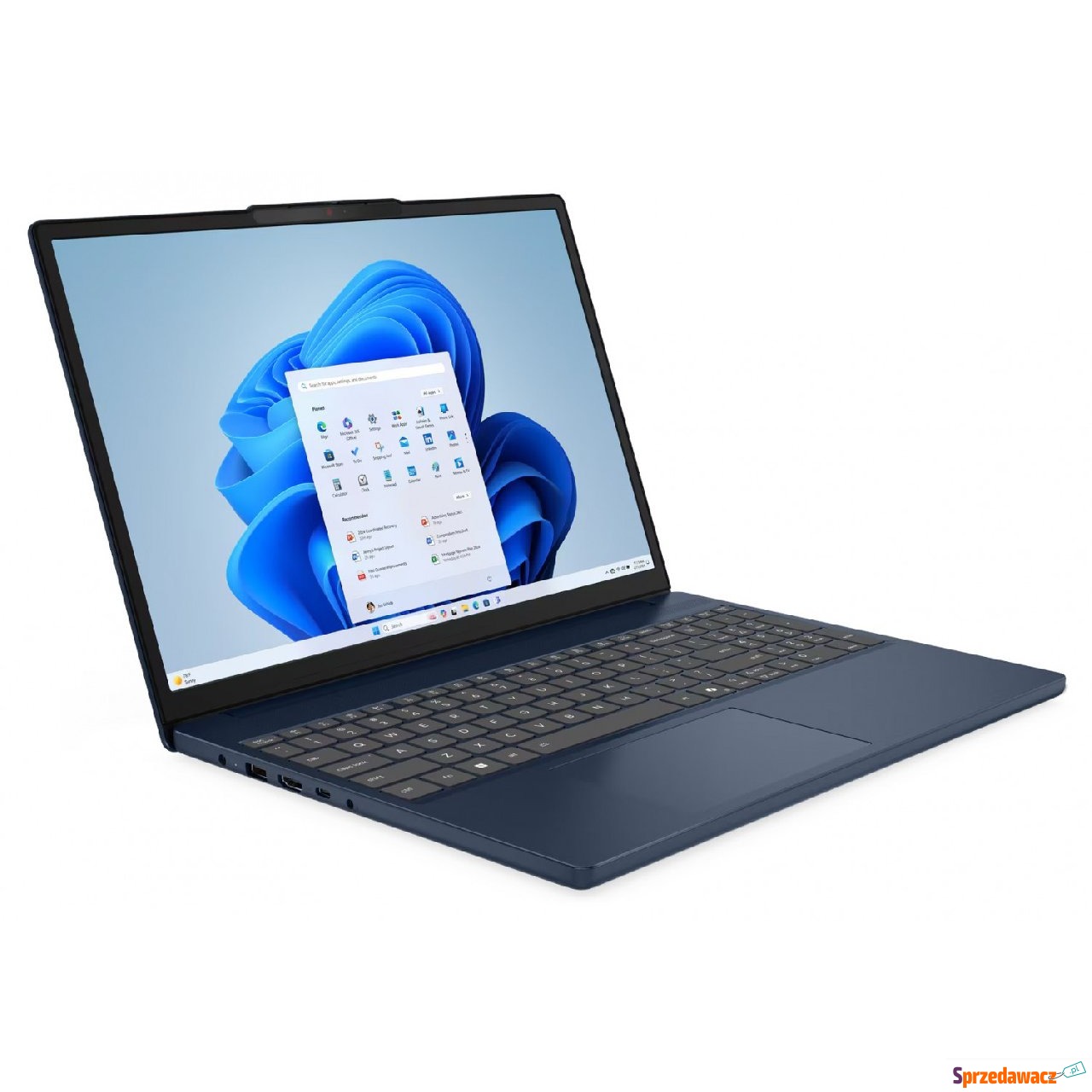 Lenovo Ideapad Slim 3-15 - Core...