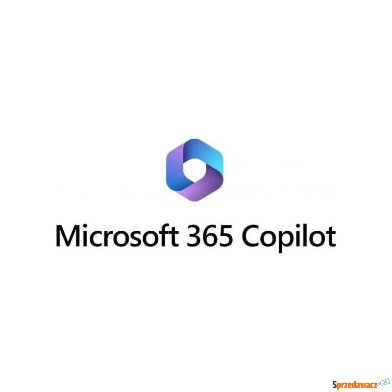 Asystent ai Microsoft 365 Copilot...