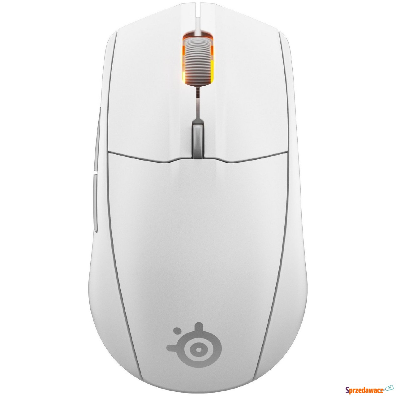 Myszka gamingowa SteelSeries Rival...