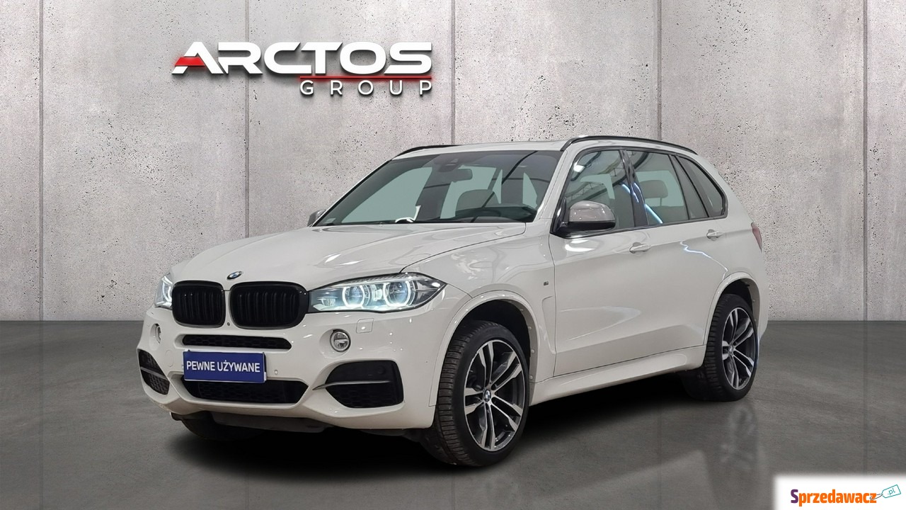 BMW X5 M 2015