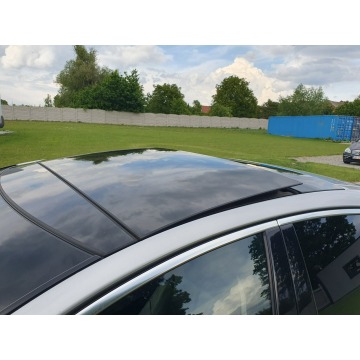 Jaguar XJ  Sedan/Limuzyna 2011,  3.0 diesel, automat - Na sprzedaż za 52 000 zł - Strobice - zdjęcie 12