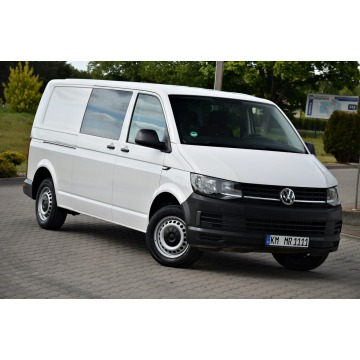 Volkswagen Transporter  Bus 2018,  2.0 diesel - Na sprzedaż za 59 900 zł - Ostrów Mazowiecka - zdjęcie 2