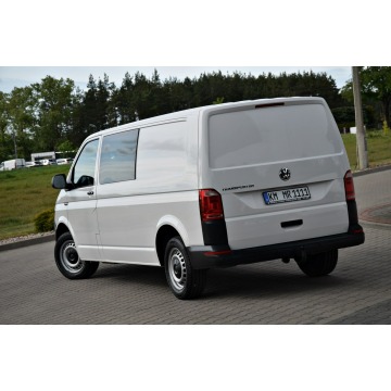 Volkswagen Transporter  Bus 2018,  2.0 diesel - Na sprzedaż za 59 900 zł - Ostrów Mazowiecka - zdjęcie 7