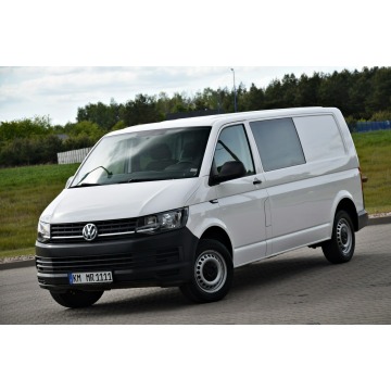 Volkswagen Transporter  Bus 2018,  2.0 diesel - Na sprzedaż za 59 900 zł - Ostrów Mazowiecka - zdjęcie 5