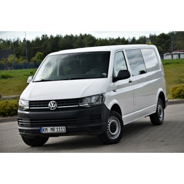 Volkswagen Transporter  Bus 2018,  2.0 diesel - Na sprzedaż za 59 900 zł - Ostrów Mazowiecka - zdjęcie 4
