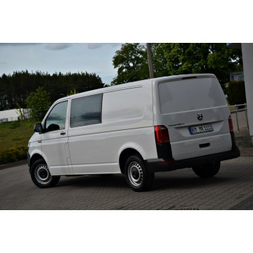 Volkswagen Transporter  Bus 2018,  2.0 diesel - Na sprzedaż za 59 900 zł - Ostrów Mazowiecka - zdjęcie 8