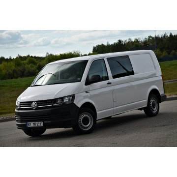 Volkswagen Transporter  Bus 2018,  2.0 diesel - Na sprzedaż za 59 900 zł - Ostrów Mazowiecka - zdjęcie 6