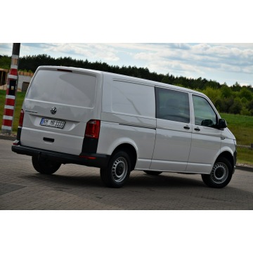 Volkswagen Transporter  Bus 2018,  2.0 diesel - Na sprzedaż za 59 900 zł - Ostrów Mazowiecka - zdjęcie 11