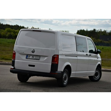 Volkswagen Transporter  Bus 2018,  2.0 diesel - Na sprzedaż za 59 900 zł - Ostrów Mazowiecka - zdjęcie 9